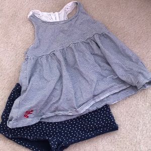 SOLD Ralph Lauren outfit